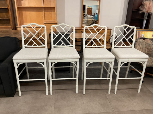 Level Up Stool Set