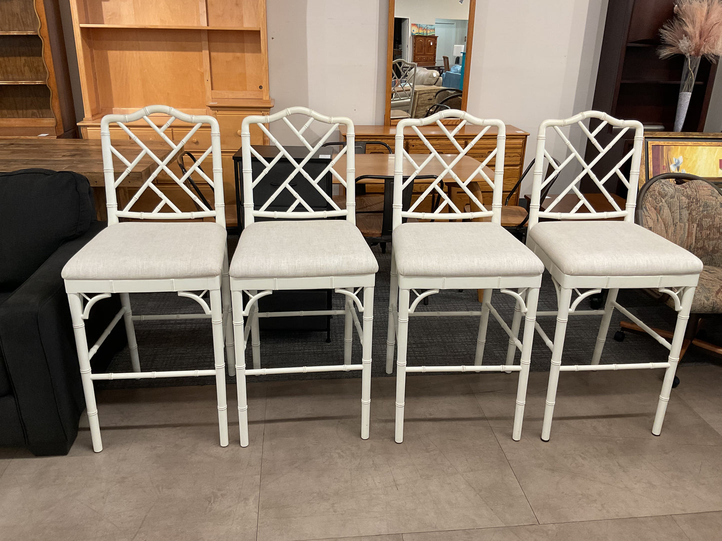 Level Up Stool Set