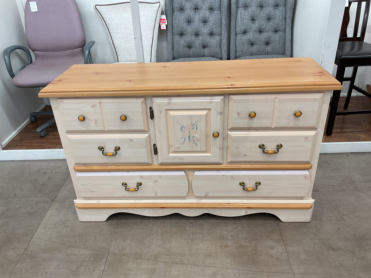 Princess Dresser
