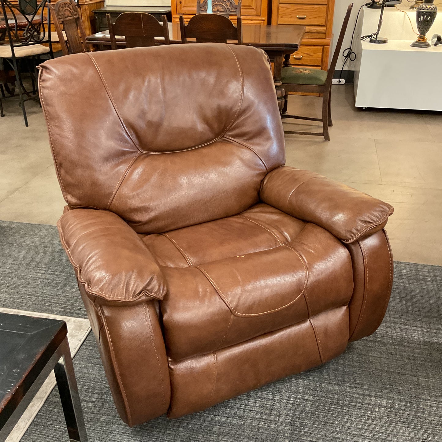 Billy Ray Reclining Chair