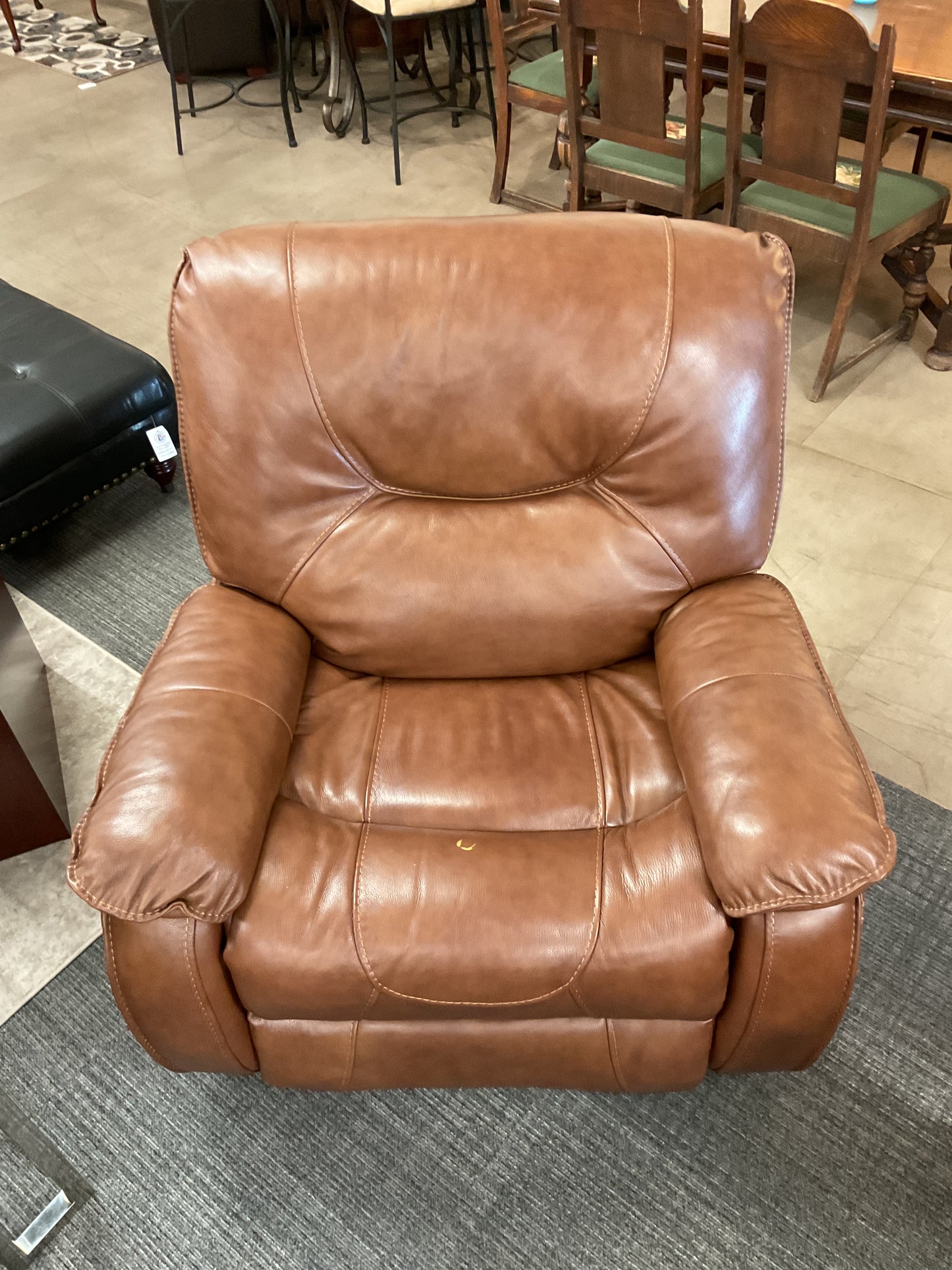 Billy Ray Reclining Chair