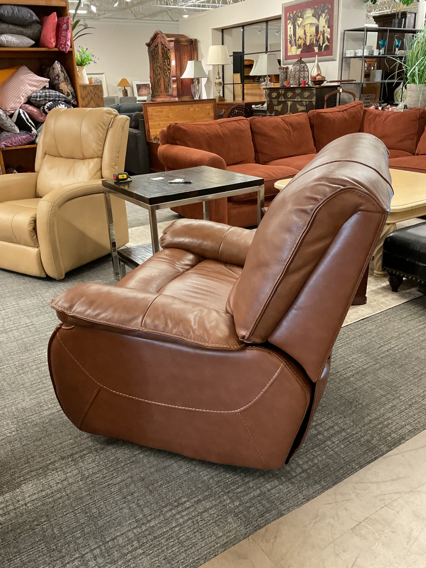 Billy Ray Reclining Chair