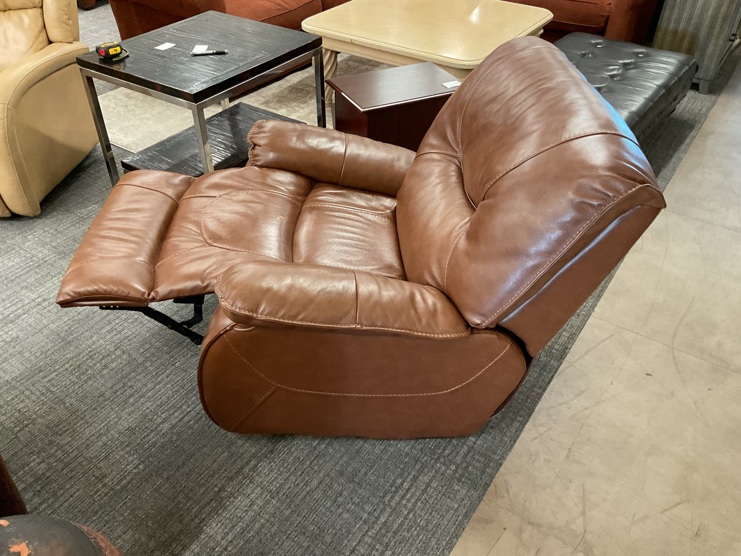 Billy Ray Reclining Chair