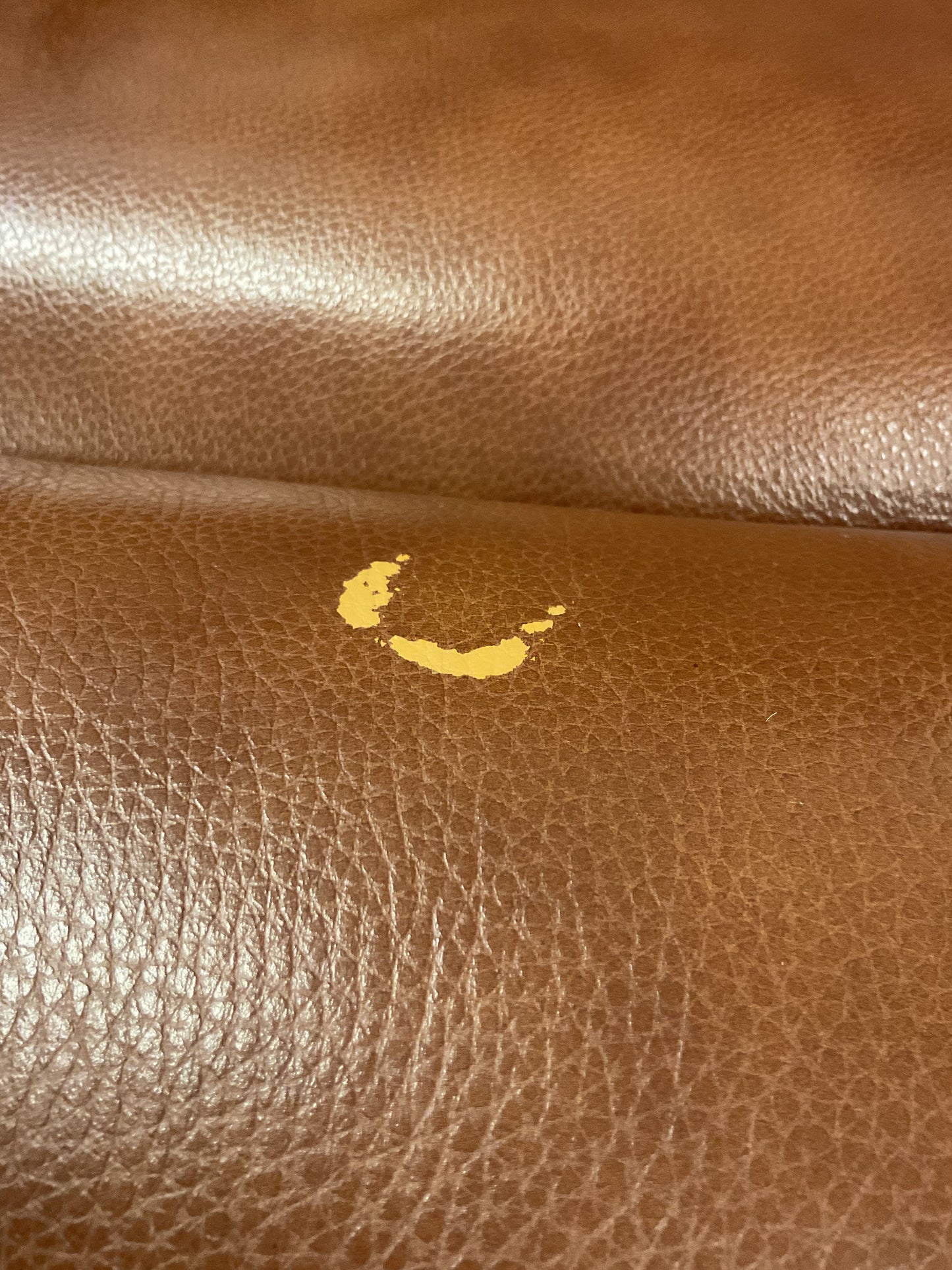 Billy Ray Reclining Chair