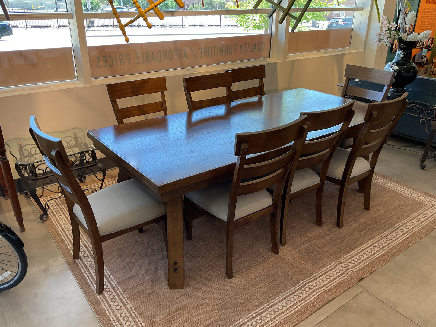 The Village Dining Set