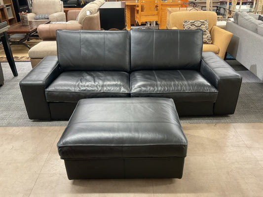 Cadillac Sofa