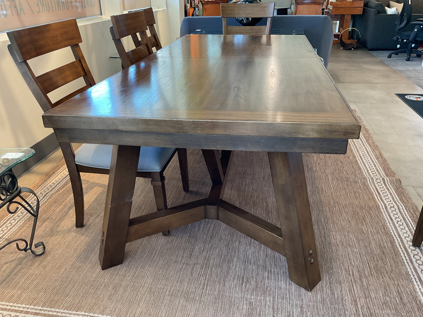 The Village Dining Set