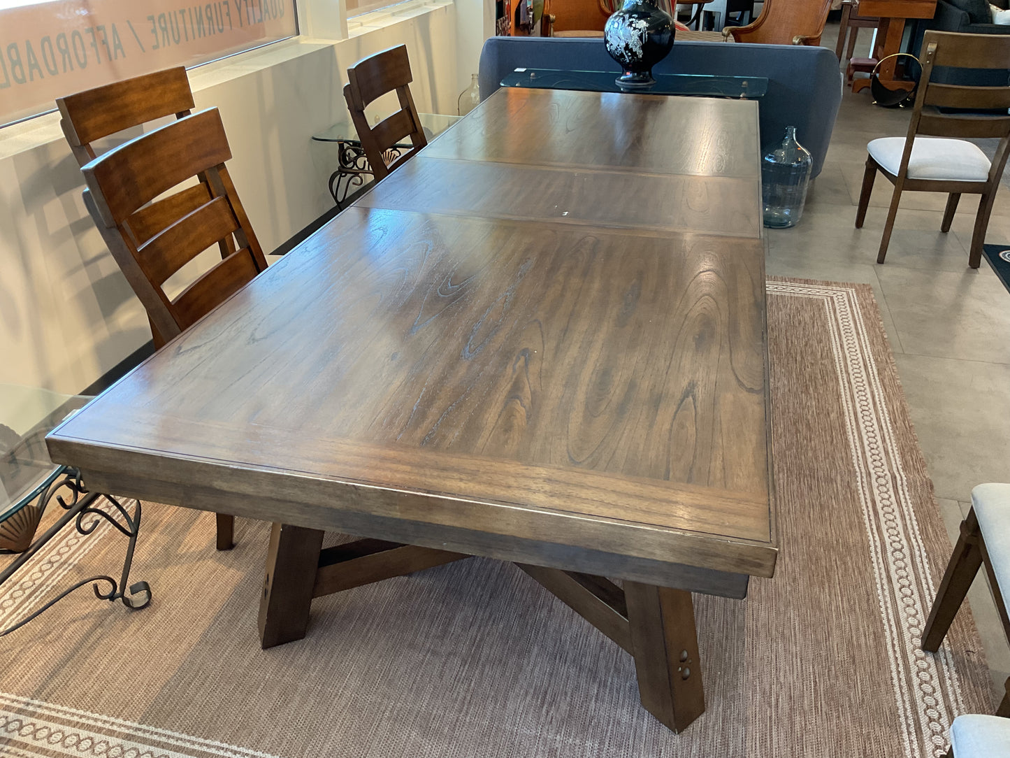 The Village Dining Set