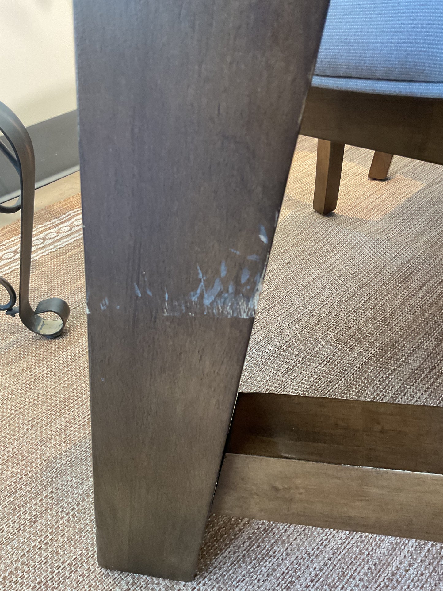 The Village Dining Set