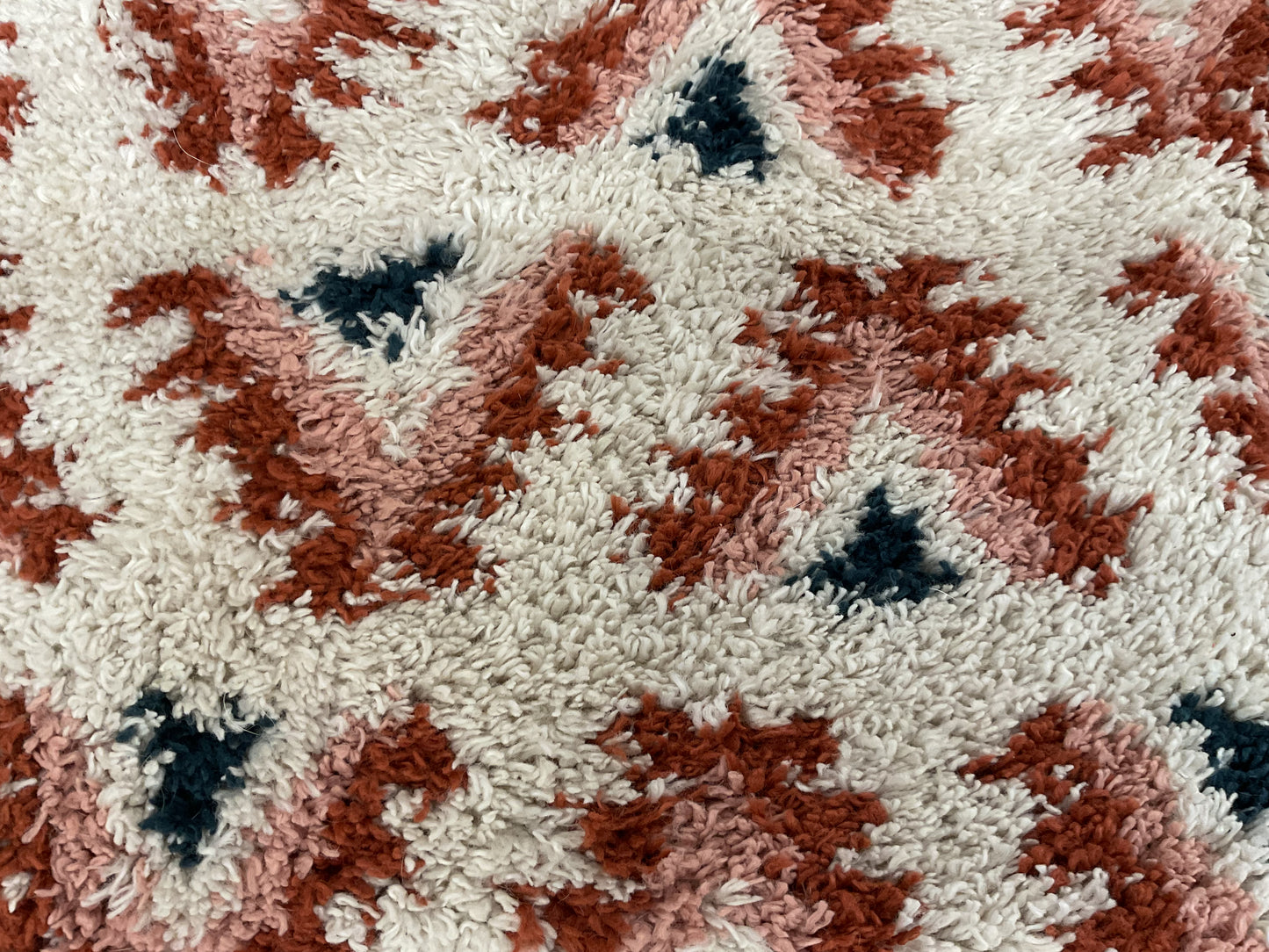 Chic Pattern Rug (R042)