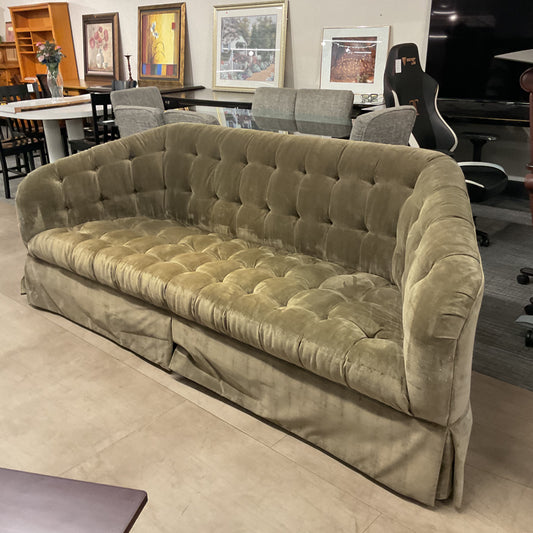 Tufted Plankton Sofa