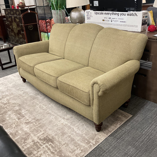 Artichoke Sofa