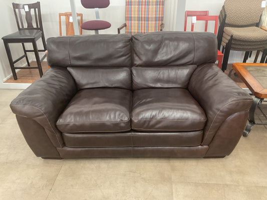 Melted Brownie Sofa