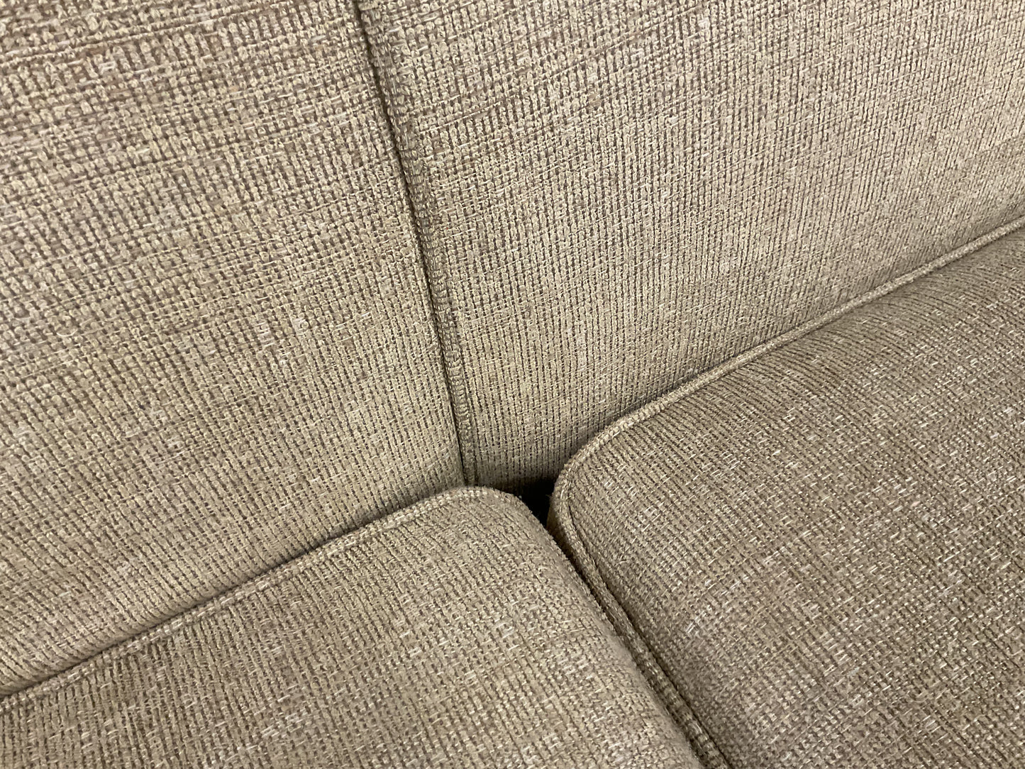 Artichoke Sofa
