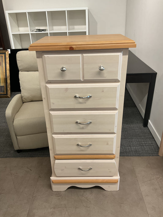 Secret Dresser