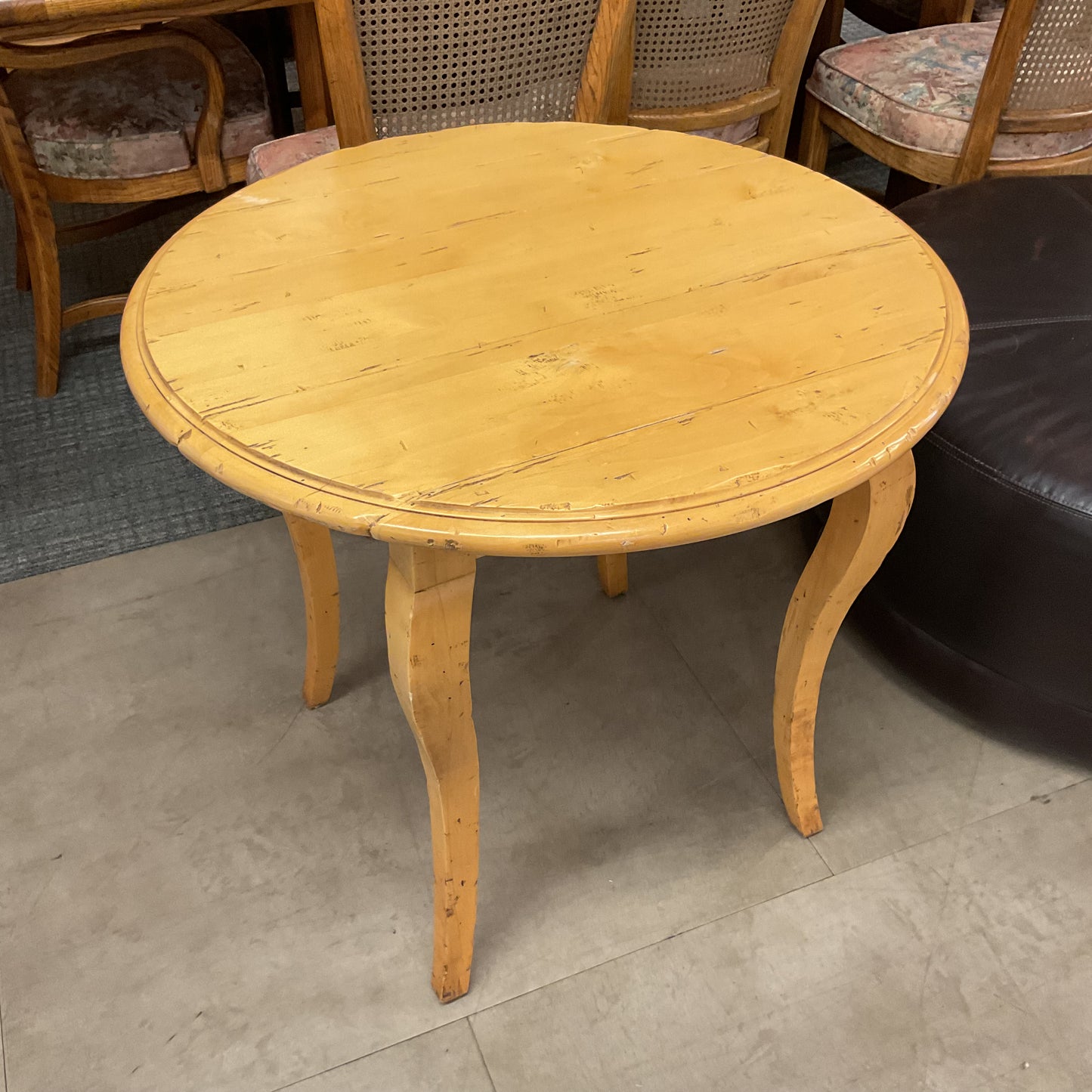 Le French Table