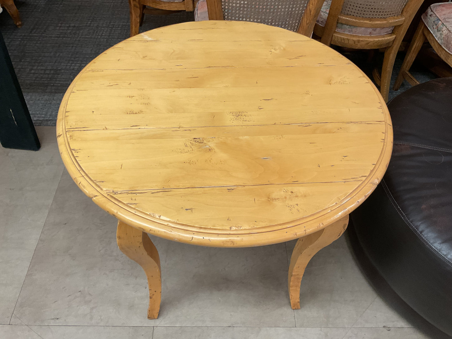 Le French Table