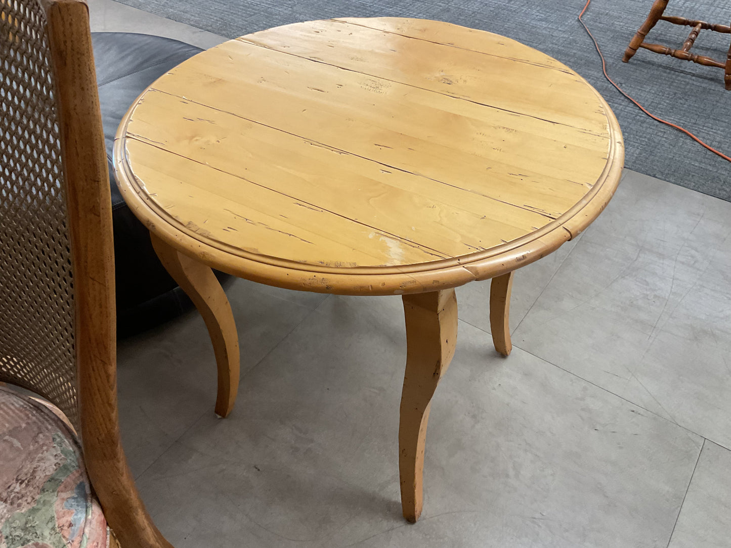 Le French Table