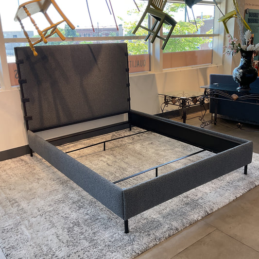 Four Dreams Queen Bed (B038)