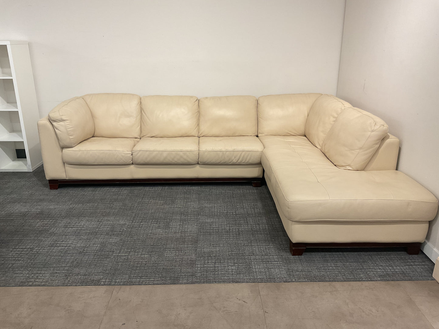 Low Low Sofa