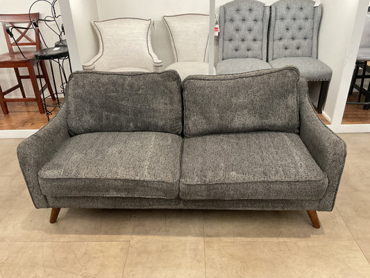 Charcoal Sofa