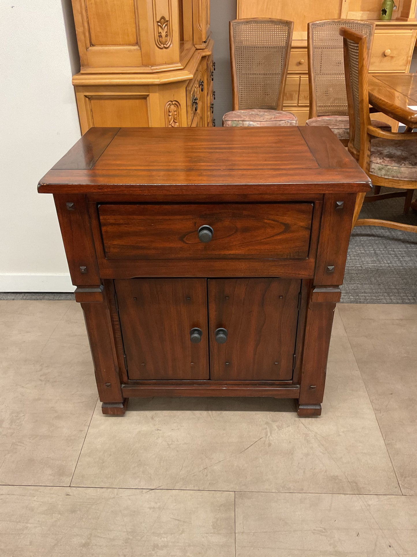 Santa Fe Nightstand