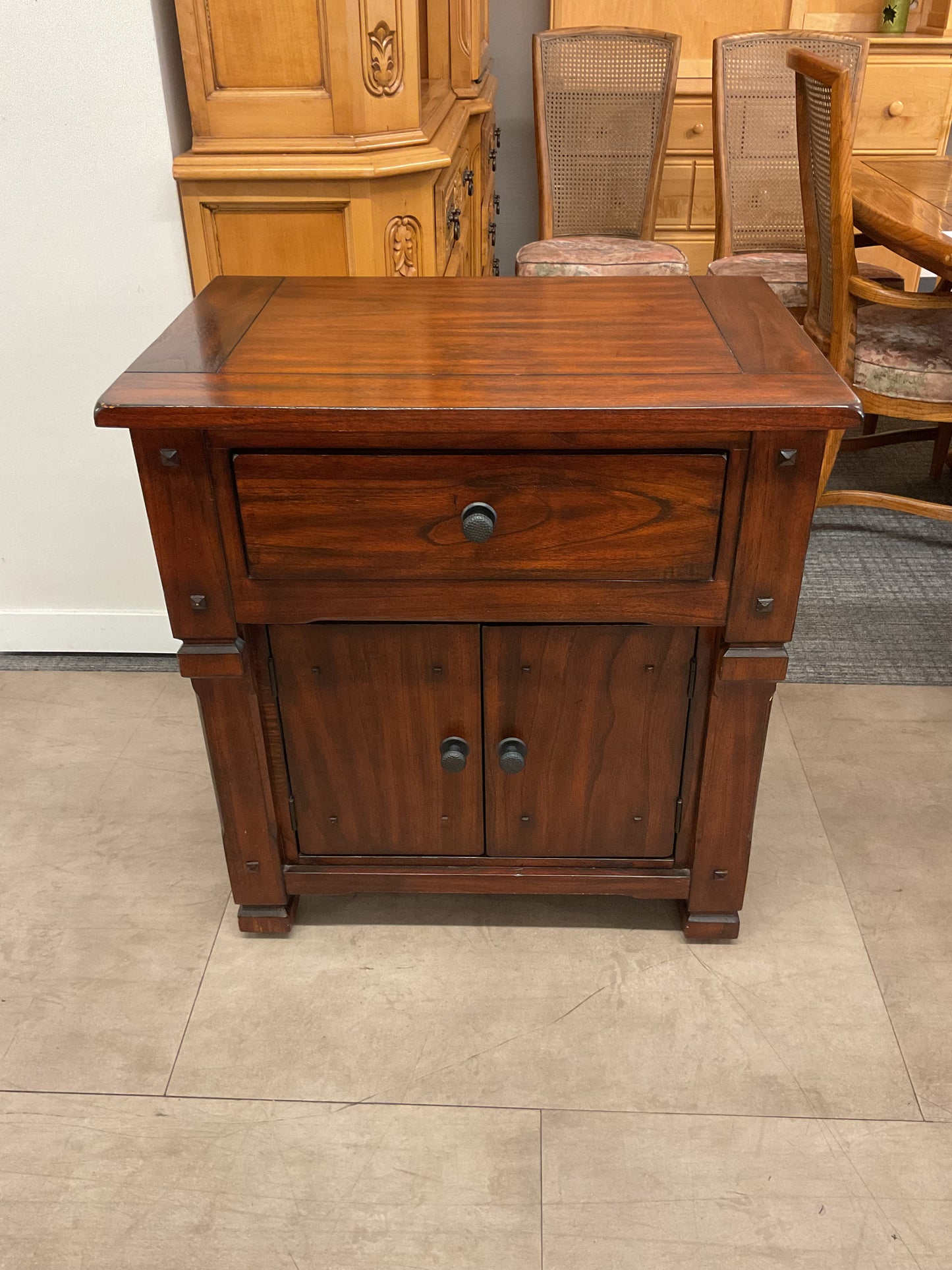 Santa Fe Nightstand