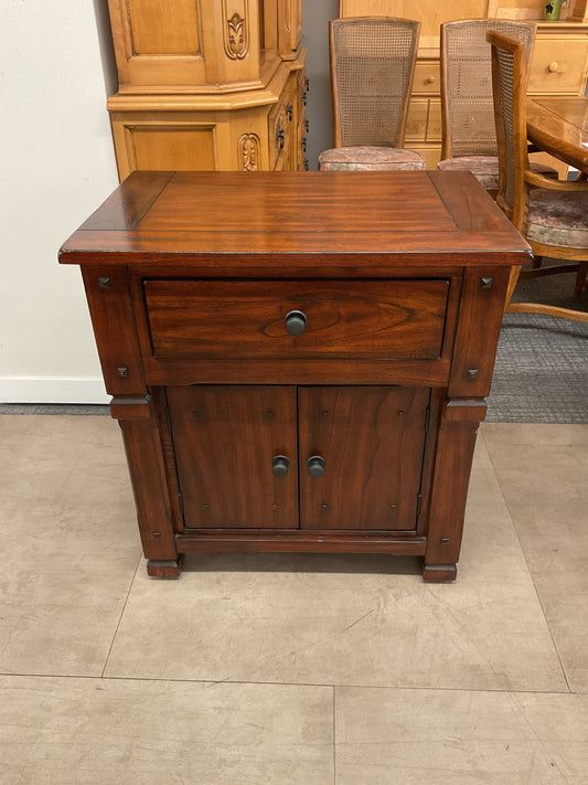 Santa Fe Nightstand
