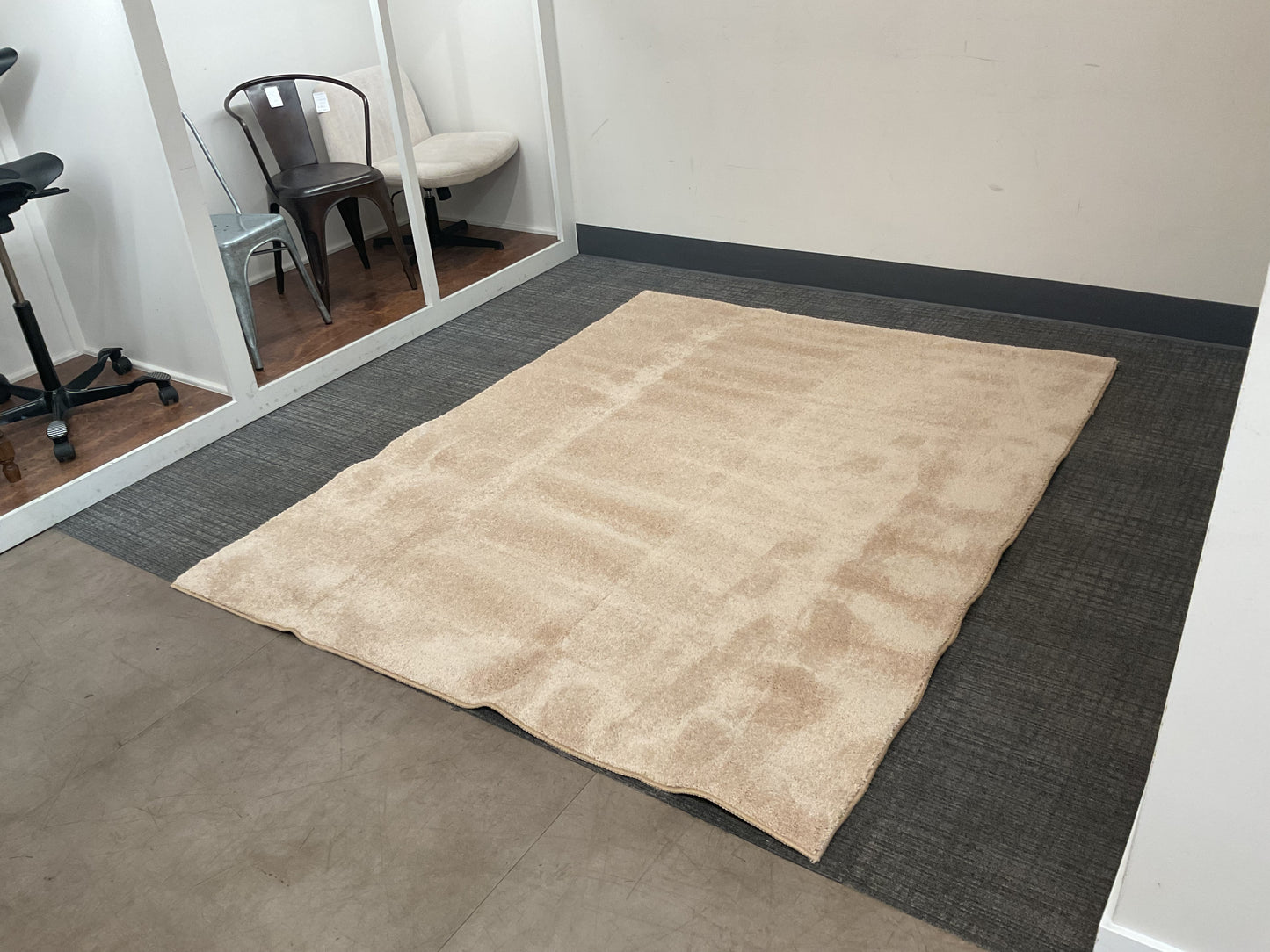 Cozy Rug (R060)