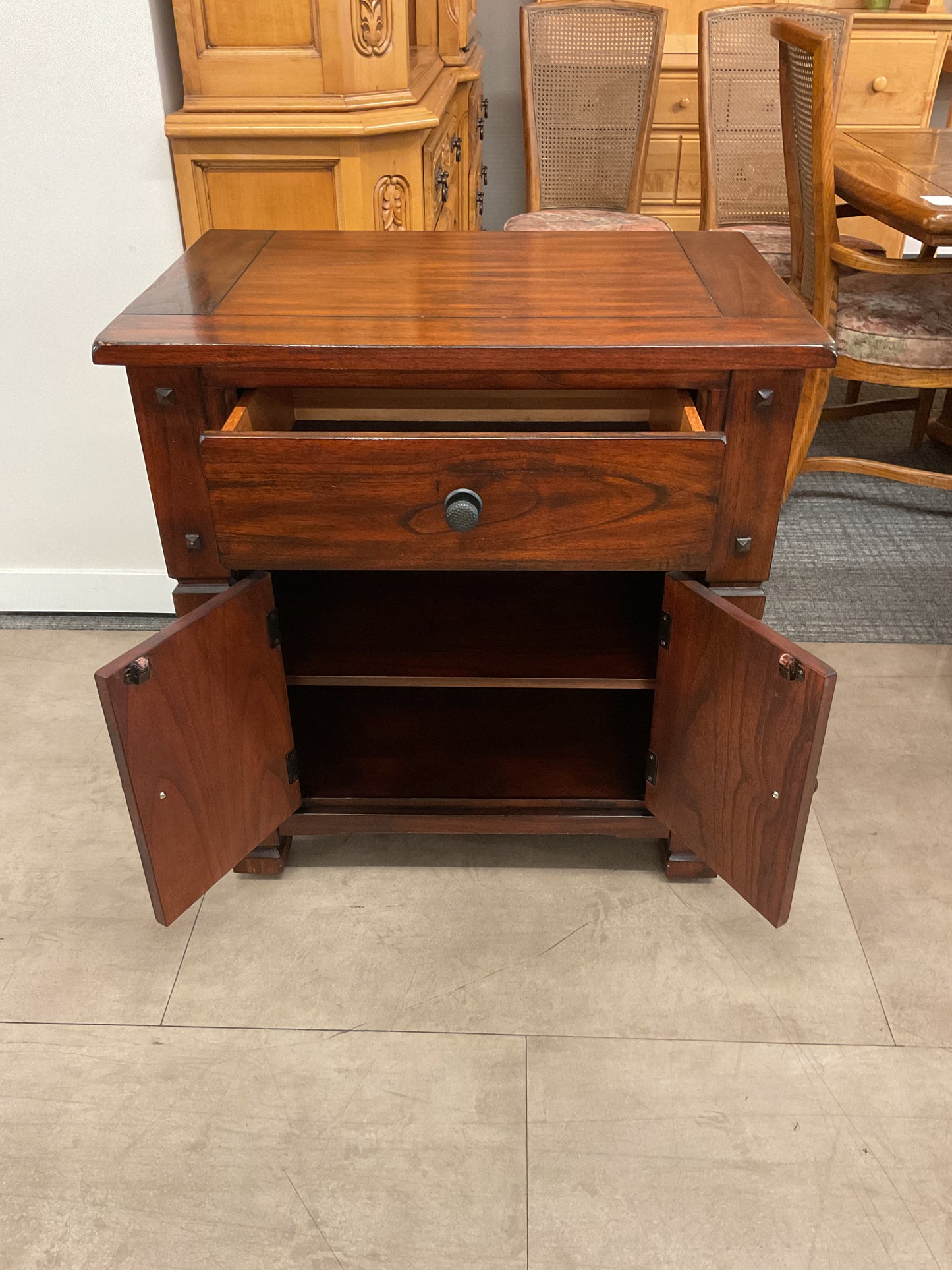 Santa Fe Nightstand