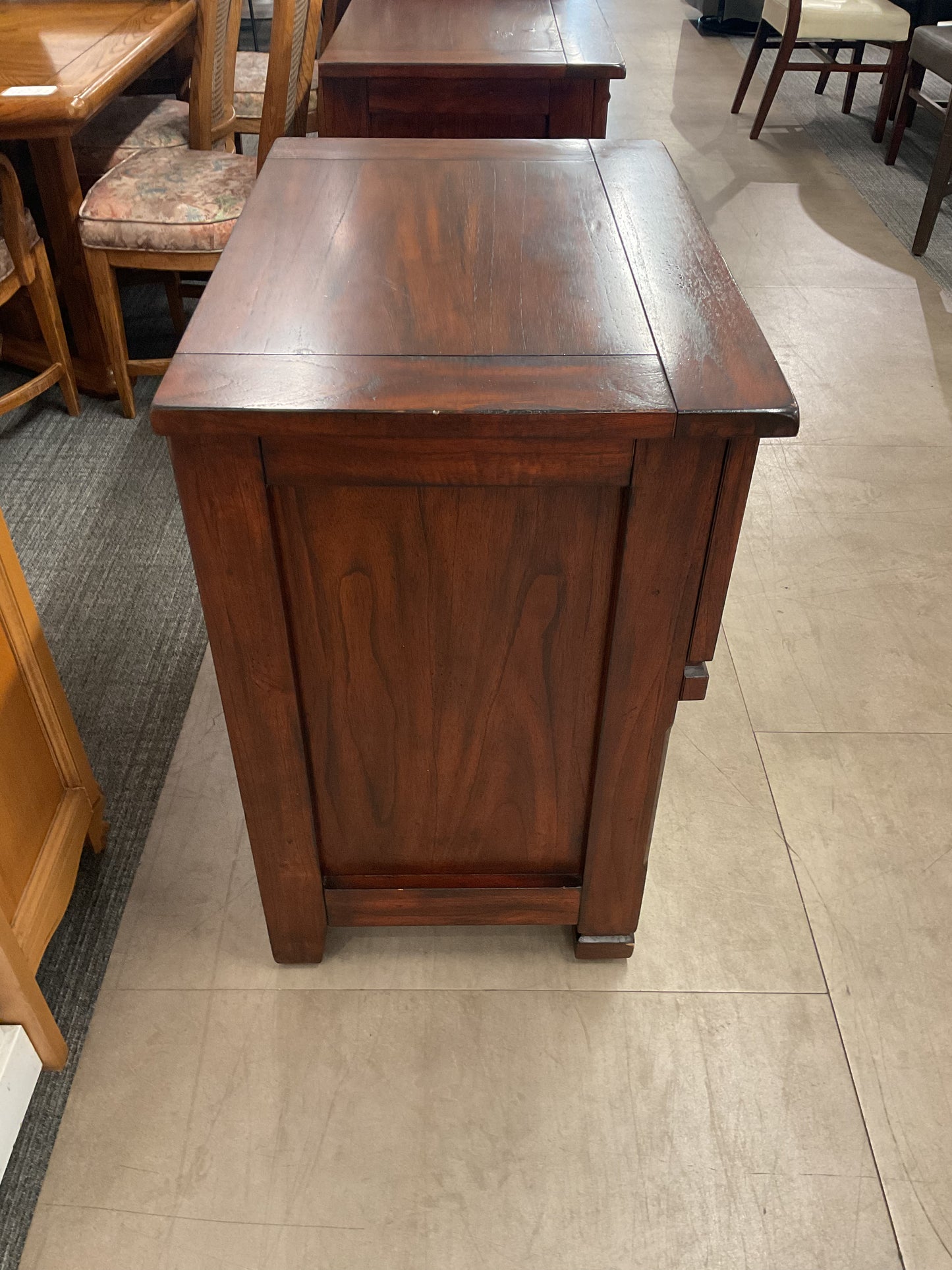 Santa Fe Nightstand