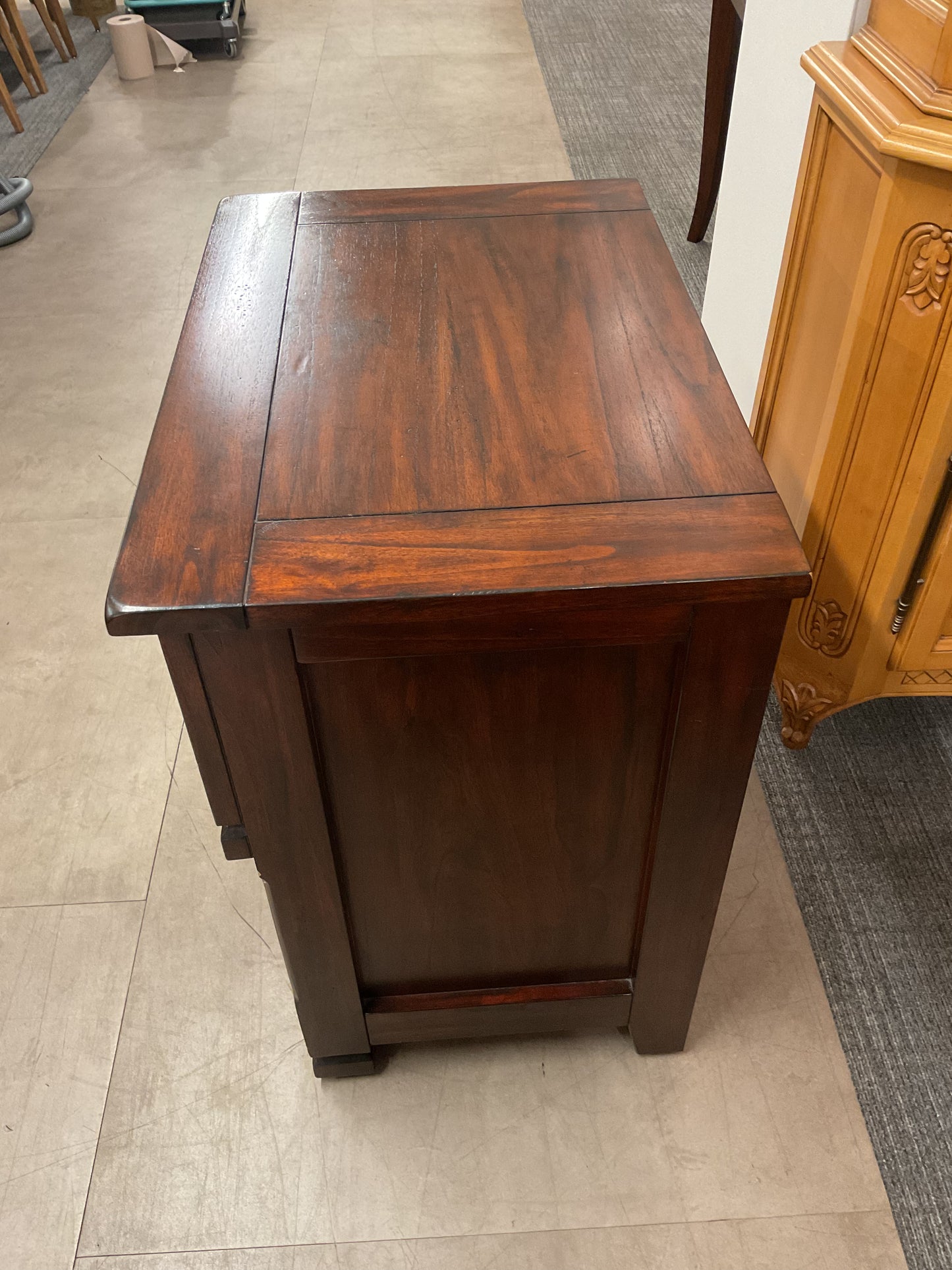 Santa Fe Nightstand