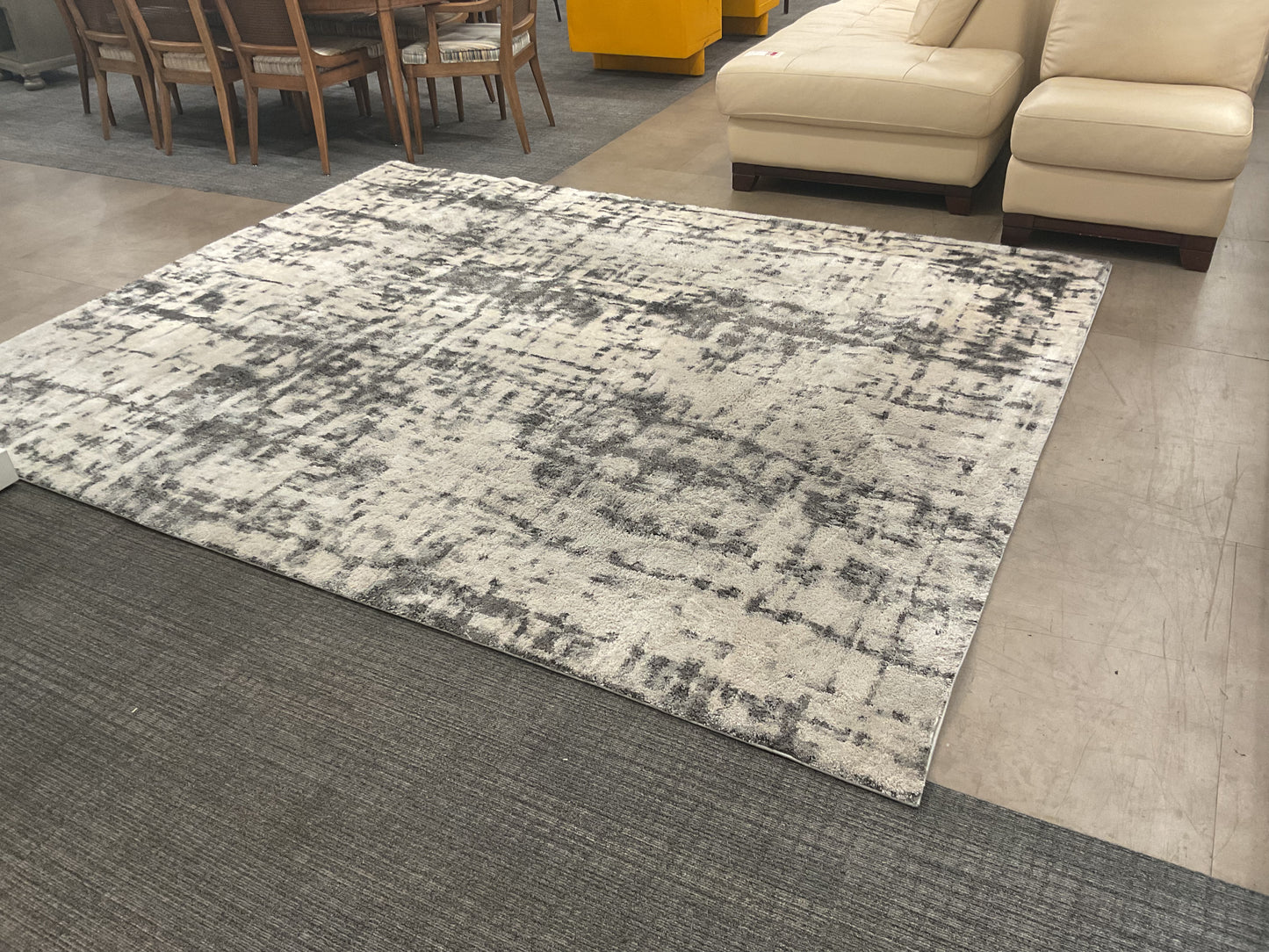 Matrix Rug (R061)