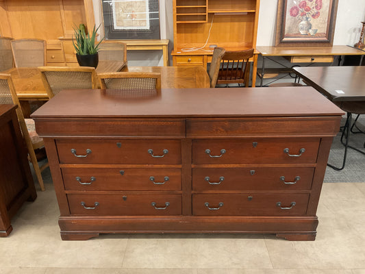 Claremont Dresser