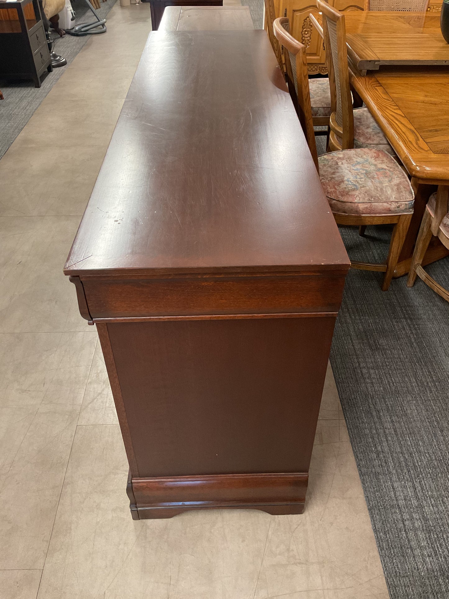 Claremont Dresser