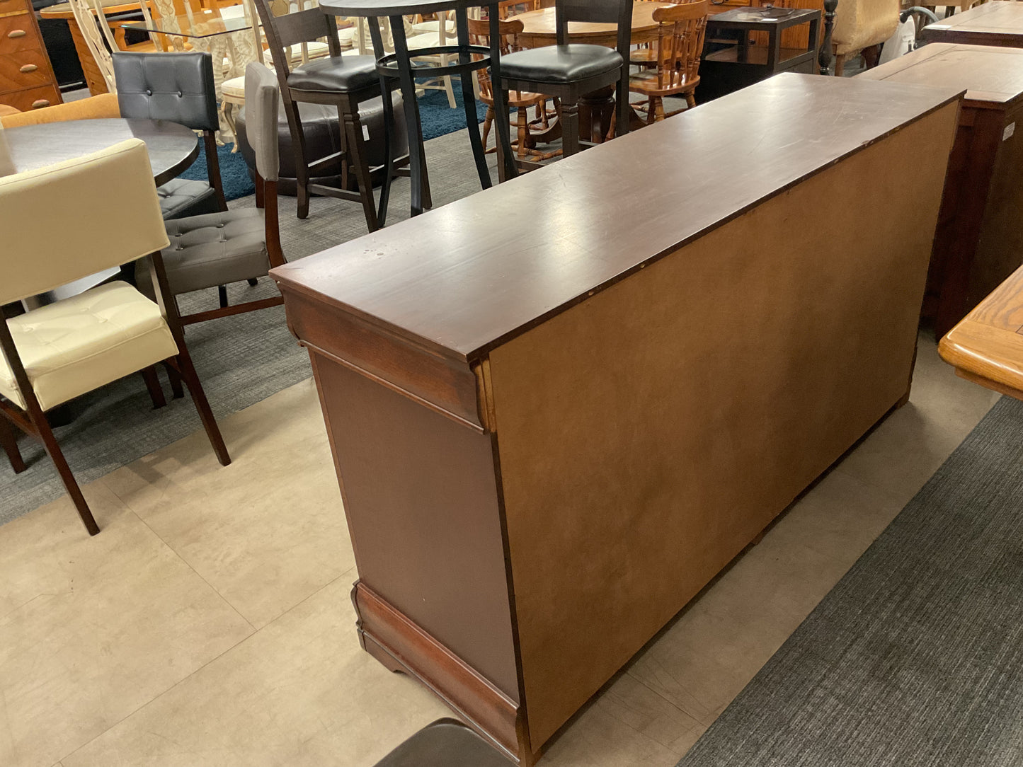 Claremont Dresser