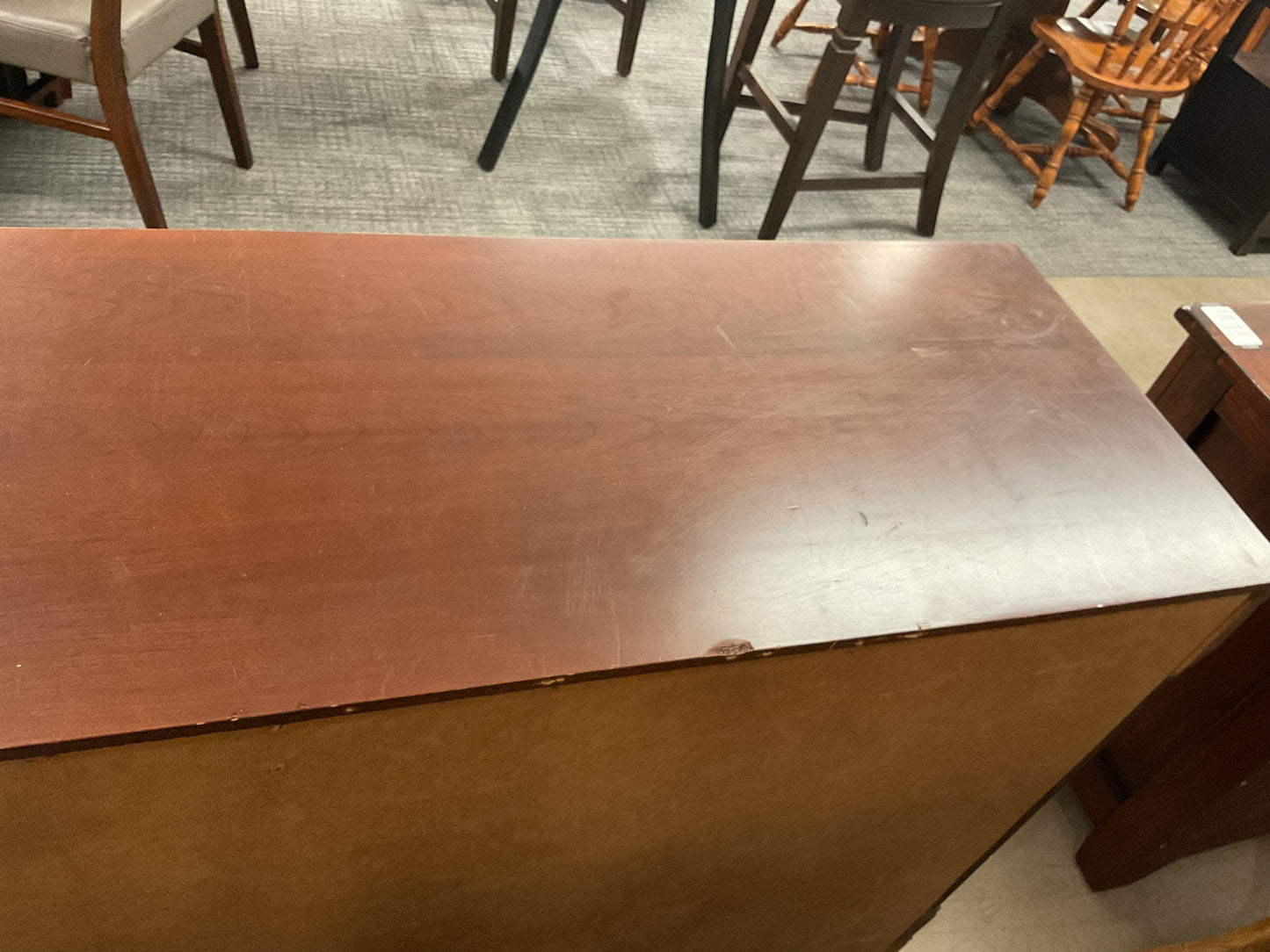Claremont Dresser
