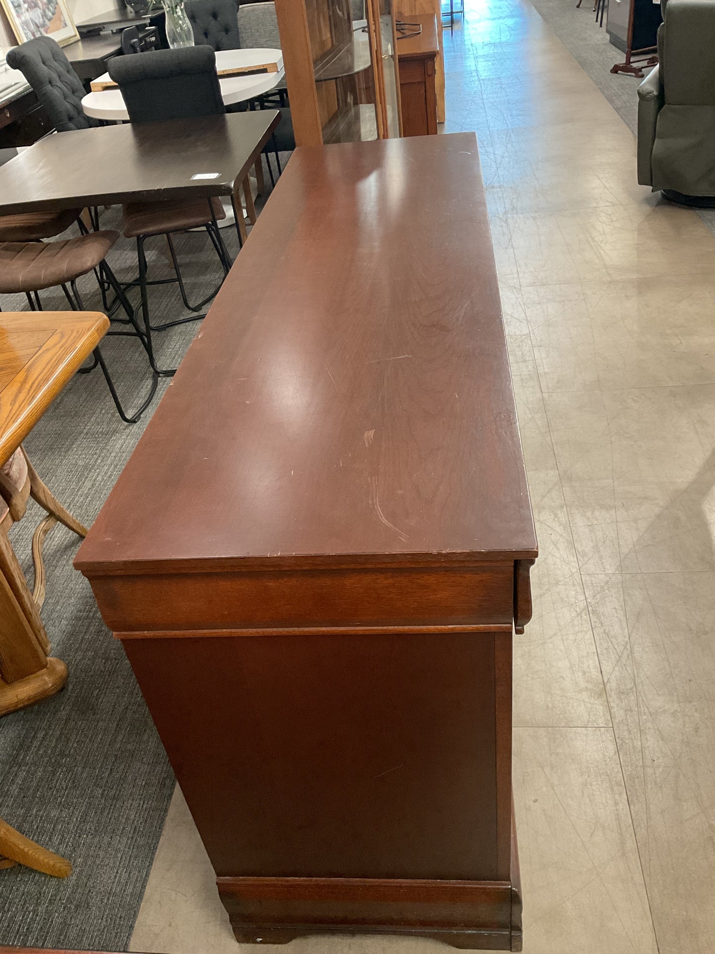Claremont Dresser