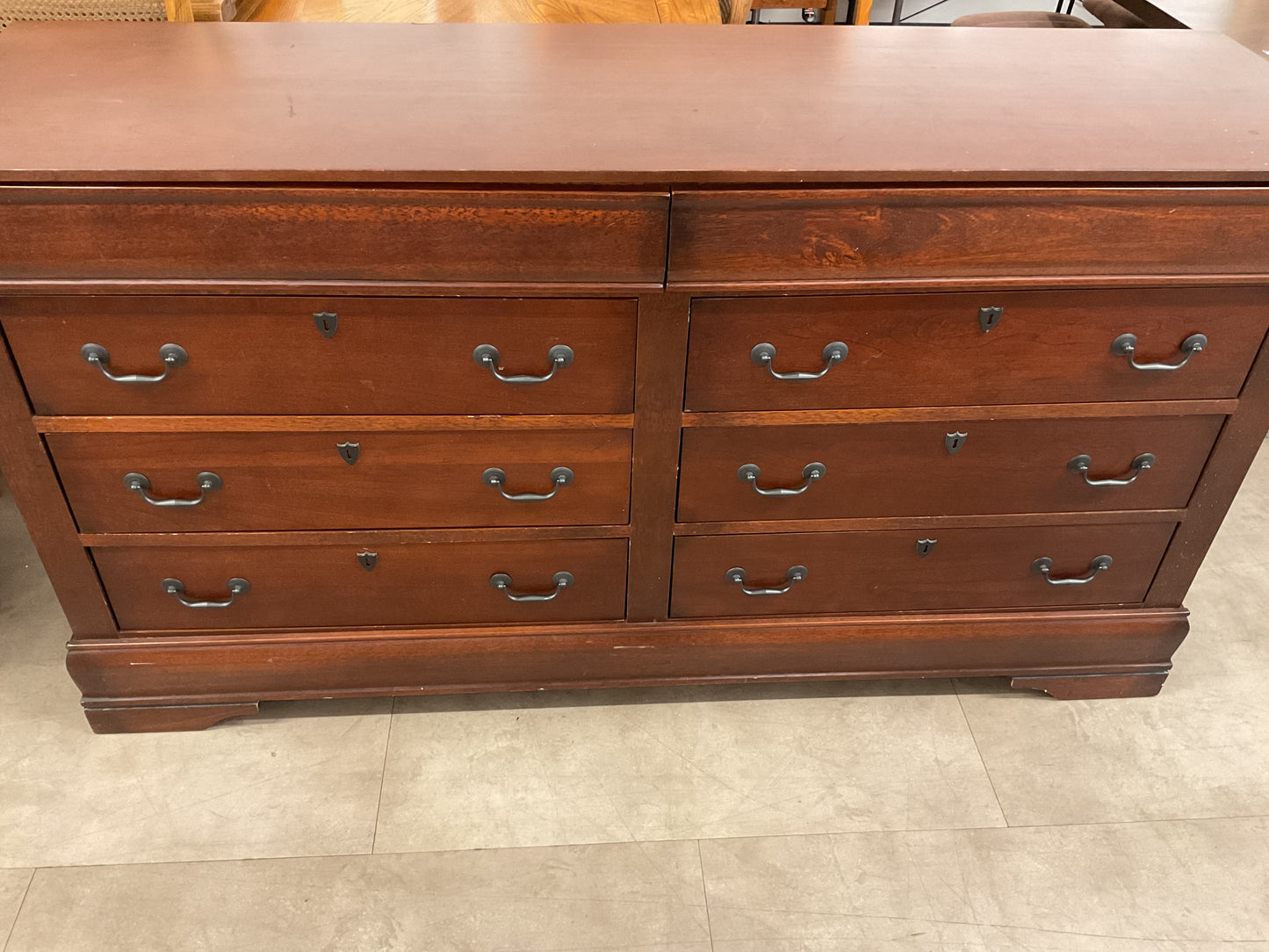 Claremont Dresser