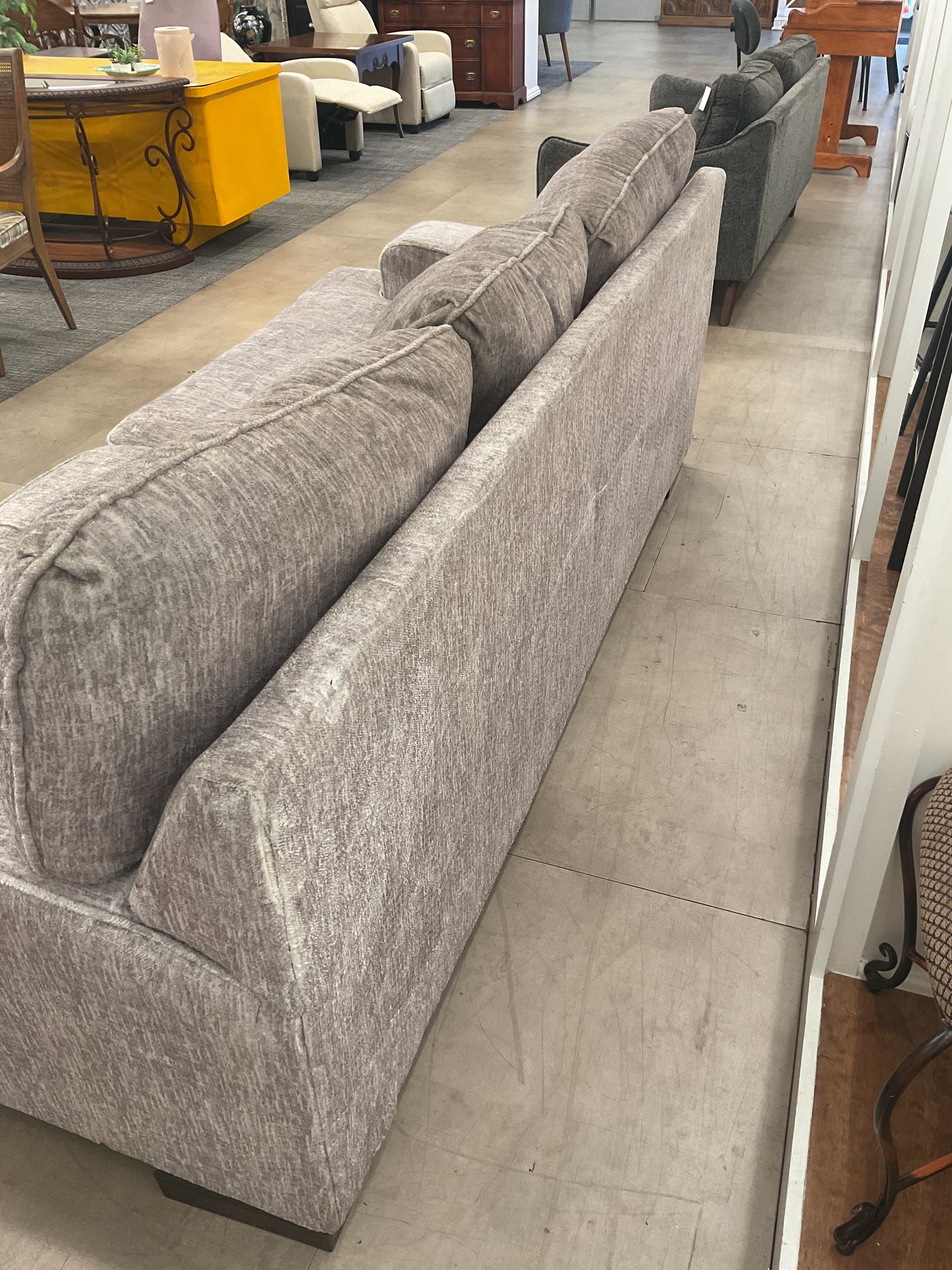 Supa Soft Sofa