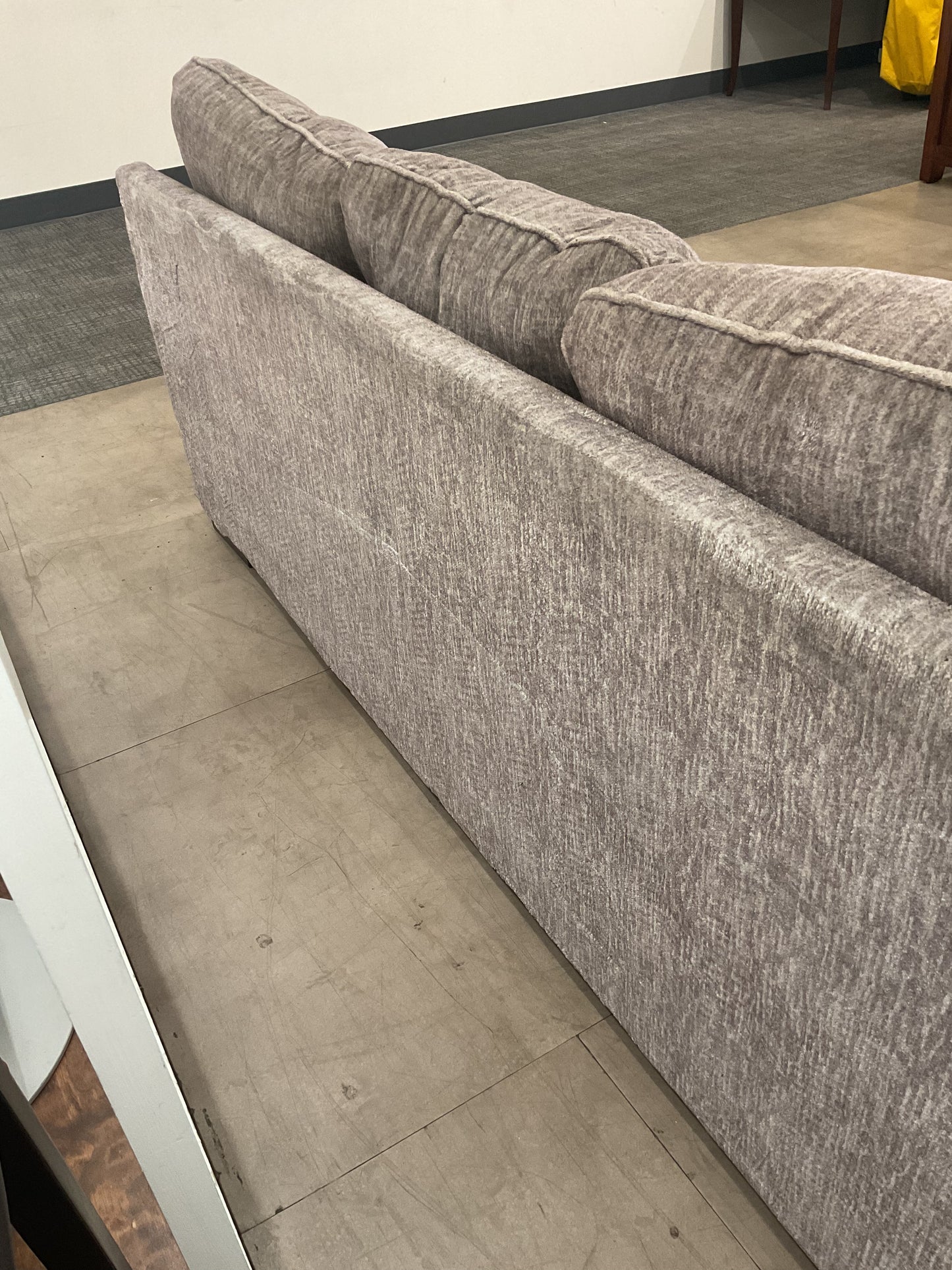 Supa Soft Sofa