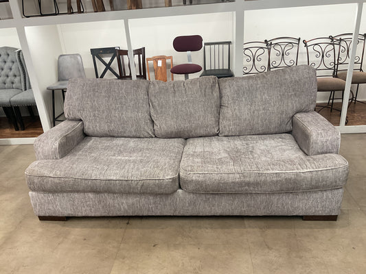 Supa Soft Sofa