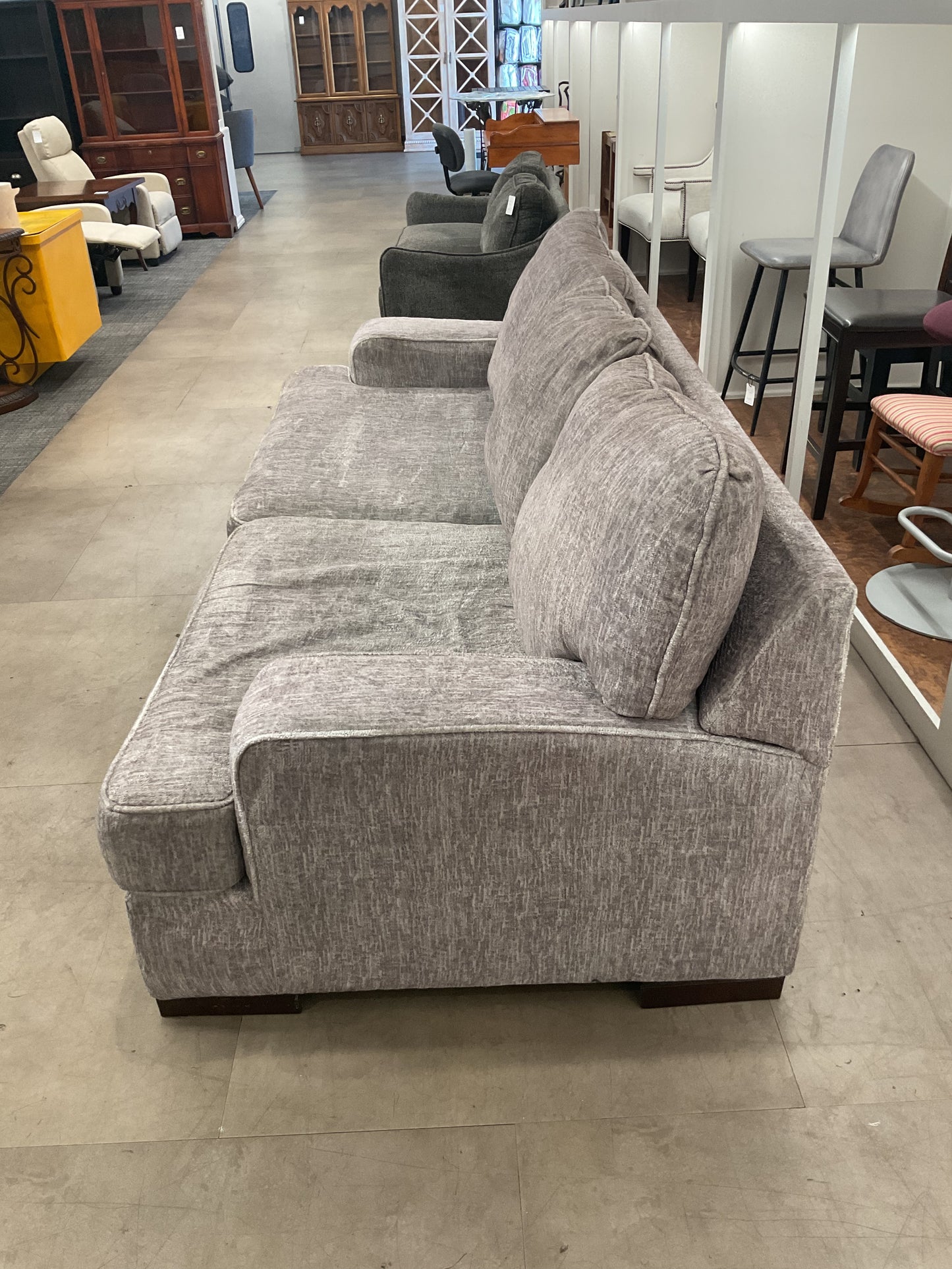 Supa Soft Sofa