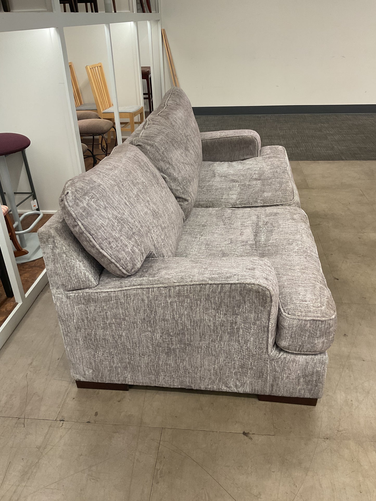 Supa Soft Sofa