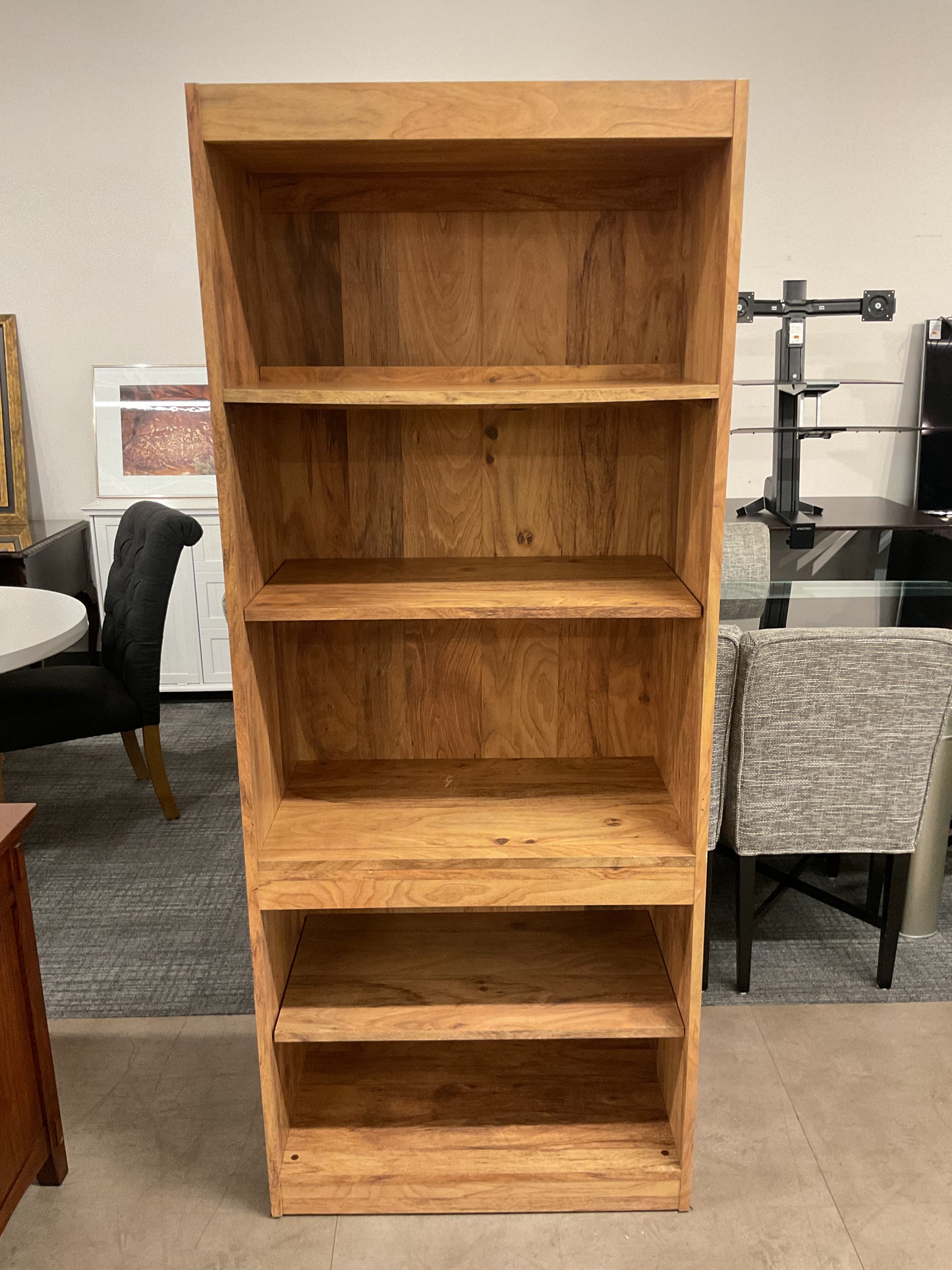 Light Bookcase
