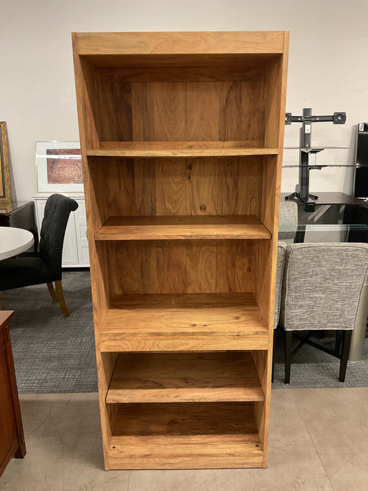 Light Bookcase