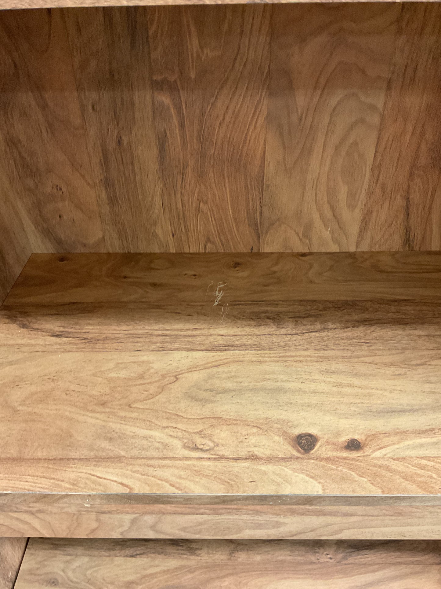 Light Bookcase