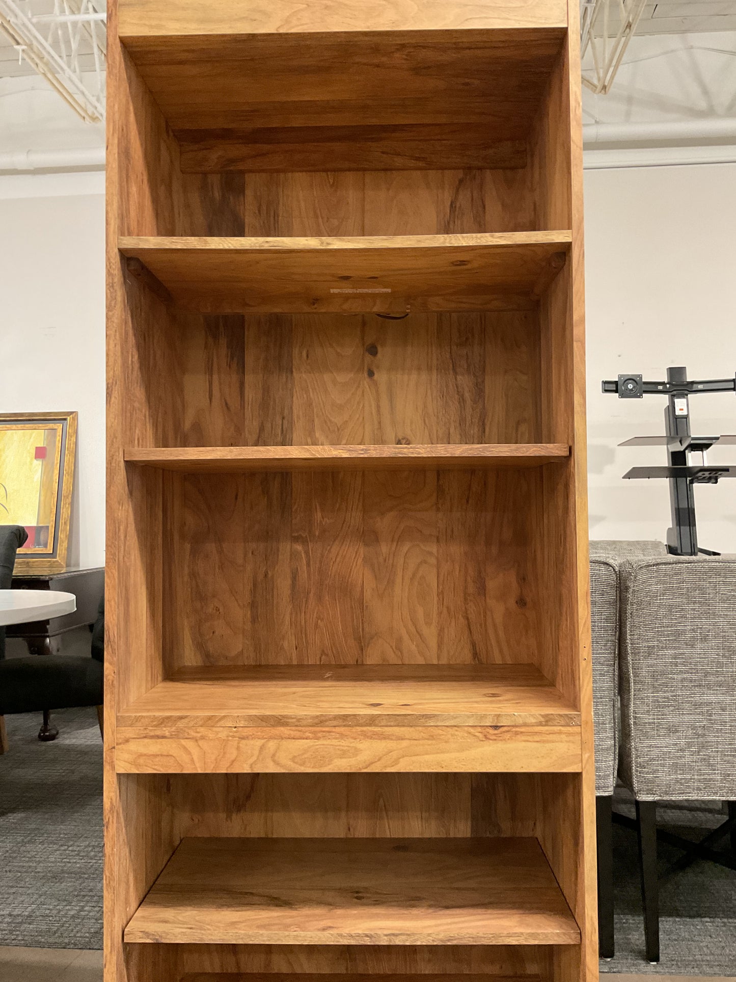 Light Bookcase