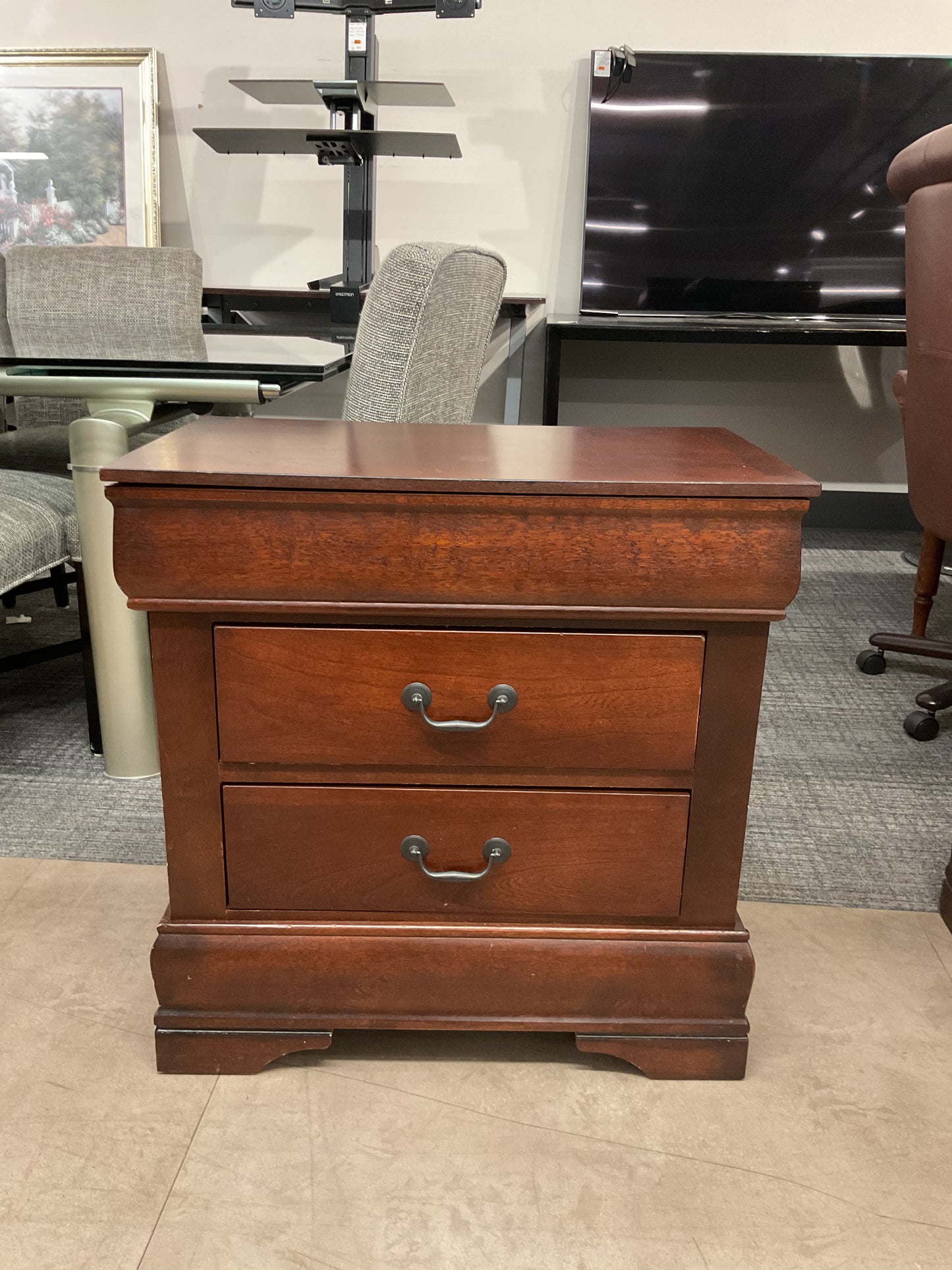 Bella Nightstand