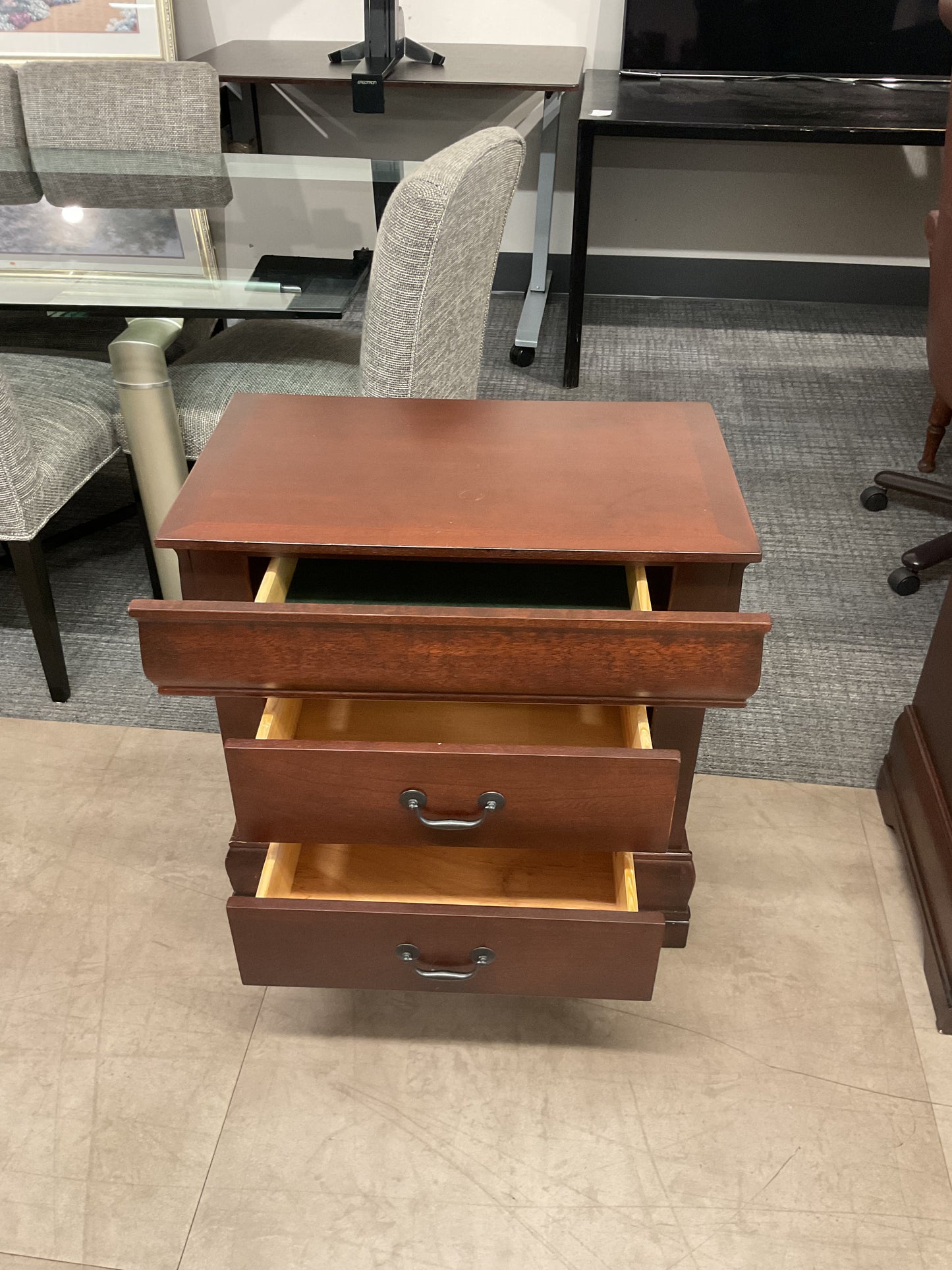 Bella Nightstand